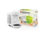 Кавоварка Bosch TAS1404 White